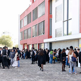 Acesso 2025-2026 (2.ª Fase)