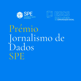 Jornalismo de Dados SPE-ESCS