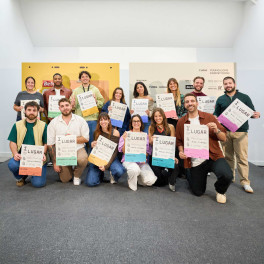 Betclic Young Lions Portugal 2026 Vencedores
