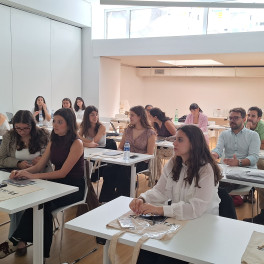 Estudantes de RPCE desenvolvem estratégias de comunicação digital para a FlixBus