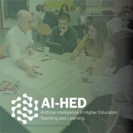 ESCS recebe Evento Nacional AI-HED dedicado à Inteligência Artificial no Ensino Superior