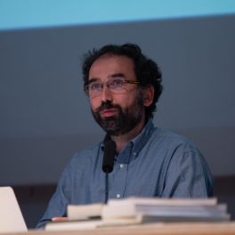 Professor João Abreu 
