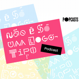 “Não é Só um Logótipo”: novo podcast quer pôr o design português em discussão