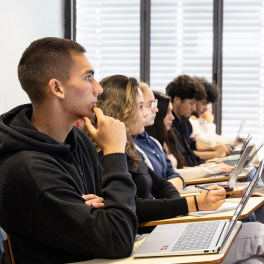 Eleição dos Representantes dos Estudantes no Conselho Pedagógico