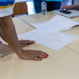 ESCS inicia reflexão para construir o seu Modelo Pedagógico