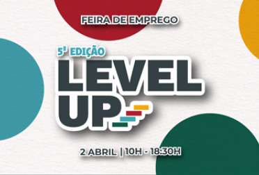 Feira de Emprego ESCS Level Up 2025 (368x236)