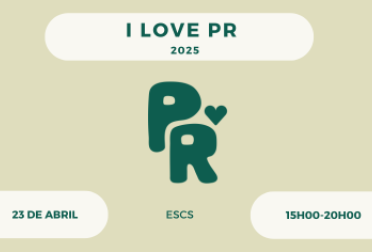 i love pr