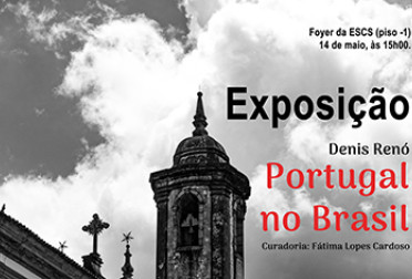Exposição Portugal no Brasil