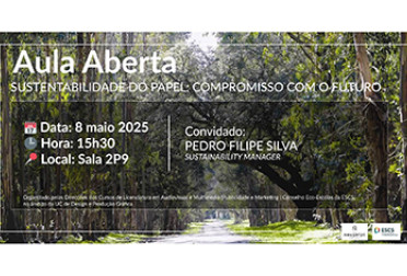 Aula Aberta "Sustentabilidade do Papel" (368x236)