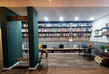 Espaço Ulmeiro