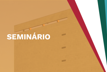 Seminário Mestrado JORN