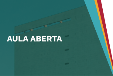 aula aberta