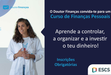dr finanças