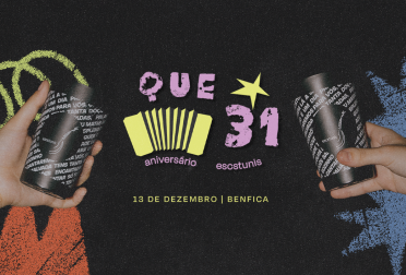 31 aniversario ESCStunis