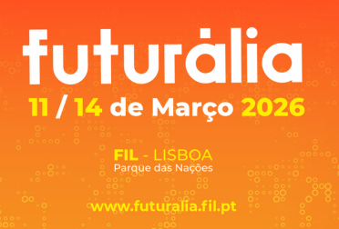 Futurália 2026
