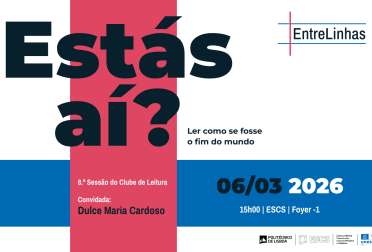 Clube de Leitura EntreLinhas