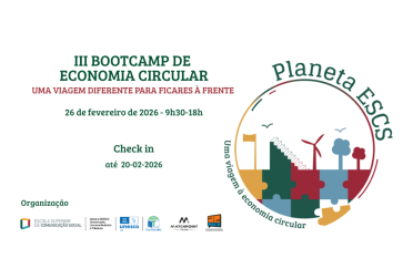 Bootcamp sustentabilidade e economia circular