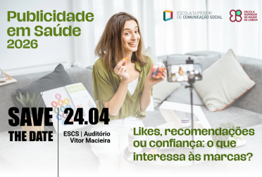 7ª Conf. Publicidade em Saúde