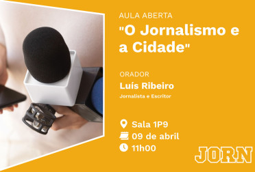 Aula Aberta JORN Jornalismo_e_cidade 