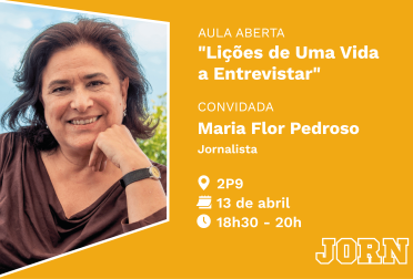 Lições de Uma Vida a Entrevistar