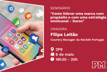 Como liderar uma marca com propósito e com uma estratégia omnicanal