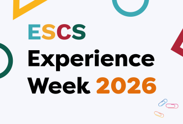 ESCS Experience Week 2026