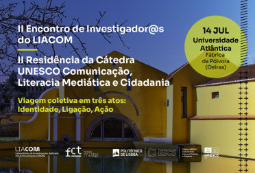 Viagem coletiva em três atos