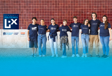 Academia Politécnico Lx 2026