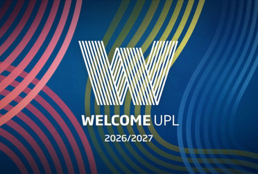 Welcome UPL 2026/2027