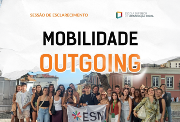 Sessão de Esclarecimento sobre Mobilidade Internacional