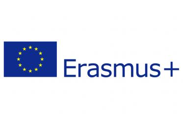 Logo Erasmus+