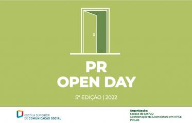 PR Open Day