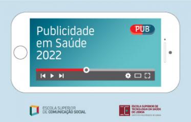 Publicidade em Saúde 2022