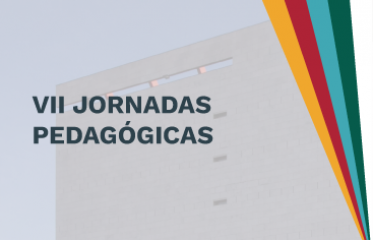 VII Jornadas Pedagógicas