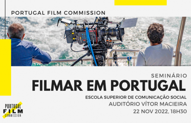 Portugal Film Comission