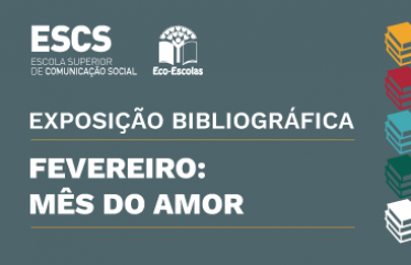 exposição bibliográfica