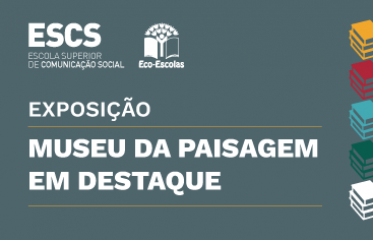 Museu da Paisagem em destaque