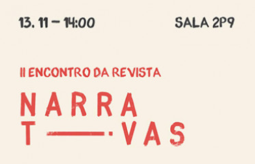 Revista Narrativas