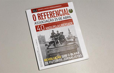 O Referencial