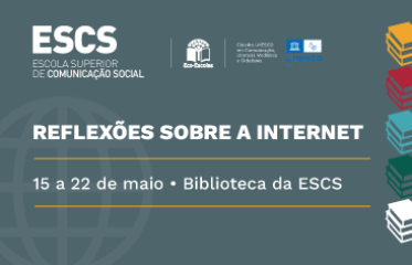 Expo reflexões sobre a internet