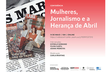 Conferência Mulheres, Jornalismo e a Herança de Abril (368x236)