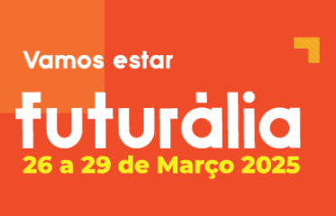 Futurália 2025