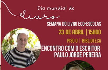 Semana do Livro Eco-Escolas