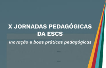 X Jornadas Pedagógicas