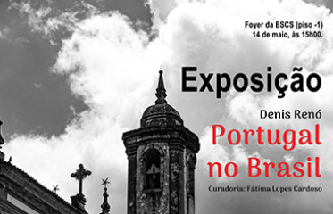 Exposição Portugal no Brasil