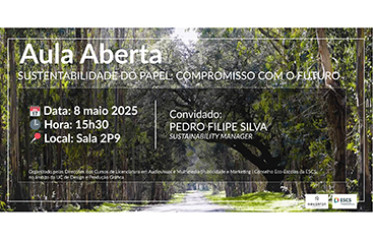 Aula Aberta "Sustentabilidade do Papel" (368x236)