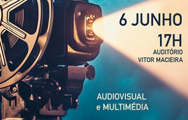 Laboratório Audiovisual