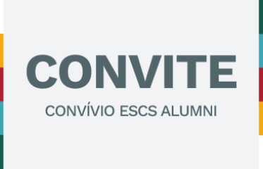 Convívio ESCS Alumni