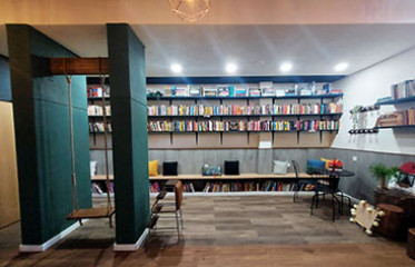Espaço Ulmeiro