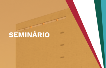 Seminário Mestrado JORN